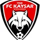 Logo of Kaisar Kyzylorda (W)