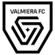 Logo of FK Valmiera