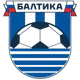 Logo of Baltika Kaliningrad
