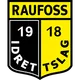 Logo of Raufoss IL