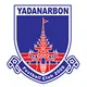 Logo of Yadanabon FC