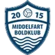 Logo of Middelfart G og