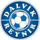 Logo of Dalvík/Reynir