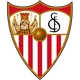 Logo of Sevilla FC