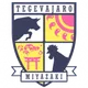 Logo of Tegevajaro Miyazaki