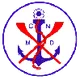 Logo of Marcilio Dias SC