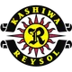 Logo of Kashiwa Reysol