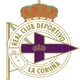Logo of Deportivo La Coruna W