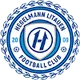 Logo of FC Hegelmann (W)