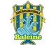 Logo of FC Baleine Shimonoseki