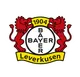 Logo of Bayer 04 Leverkusen
