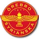 Logo of Orebro Syrianska IF