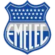 Logo of Emelec (w)
