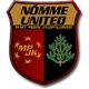 Logo of FC Nomme United U21