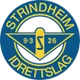 Logo of Strindheim IL