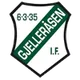 Logo of Gjelleraasen IL
