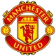 Logo of Manchester United