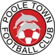 Logo of Poole Town