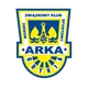 Logo of Arka Gdynia (Youth)