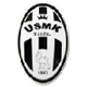 Logo of USM Khenchela