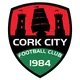 Logo of Cork City
