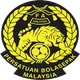Logo of Malaysia (w)