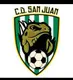 Logo of San Juan Huracan