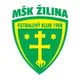 Logo of MSK Zilina B