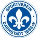 Logo of SV Darmstadt 98