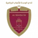 Logo of Al-Wahda FC