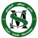 Logo of Stade Marocain du Rabat