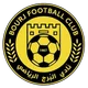Logo of Bourj SC