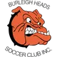 Logo of Burleigh Heads
