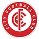 Logo of City Club
