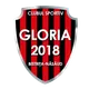 Logo of CS Gloria 2018 Bistrita Nasaud
