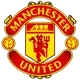 Logo of Manchester United Women