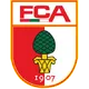 Logo of FC Augsburg