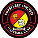 Logo of Ebbsfleet United