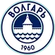 Logo of Volgar-Gazprom Astrachan