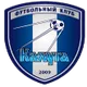 Logo of FK Kaluga
