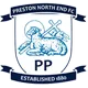 Logo of Preston North End