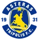 Logo of Asteras Aktor