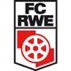 Logo of Rot-Weiss Erfurt