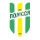 Logo of Polissya Zhytomyr U21