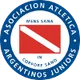 Logo of Argentinos Jrs Reserves