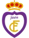 Logo of Real Jaen CF