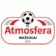Logo of Atomsfera Mazeikiai