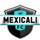 Logo of Mexicali FC