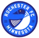 Logo of Rochester FC