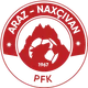 Logo of Araz Nakhchivan